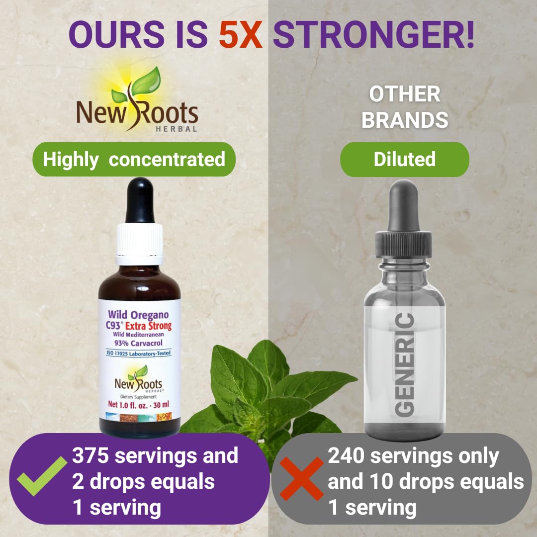 NEW ROOTS HERBAL plantas de orégano silvestre en Anatolia beneficio de origen
