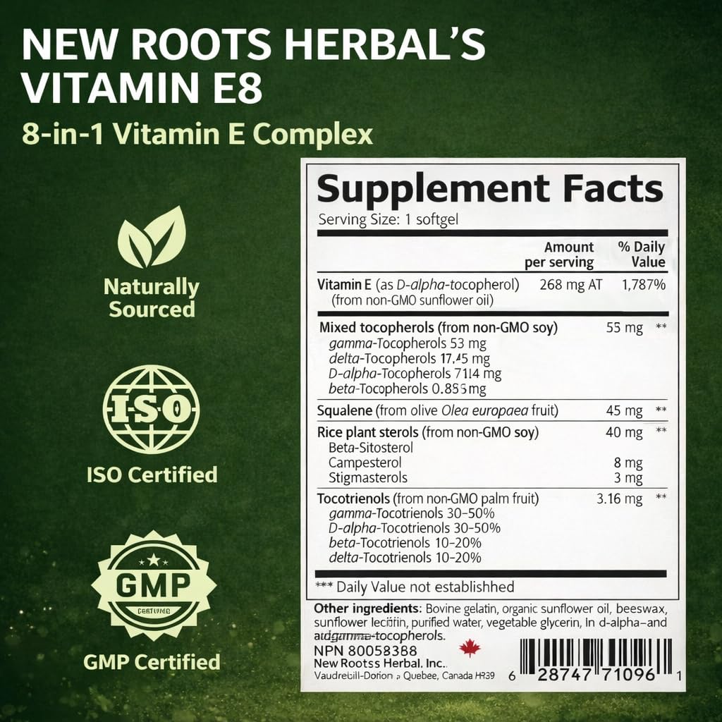 NEW ROOTS HERBAL uso en rutina matutina, integración al día a día