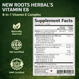 NEW ROOTS HERBAL uso en rutina matutina, integración al día a día