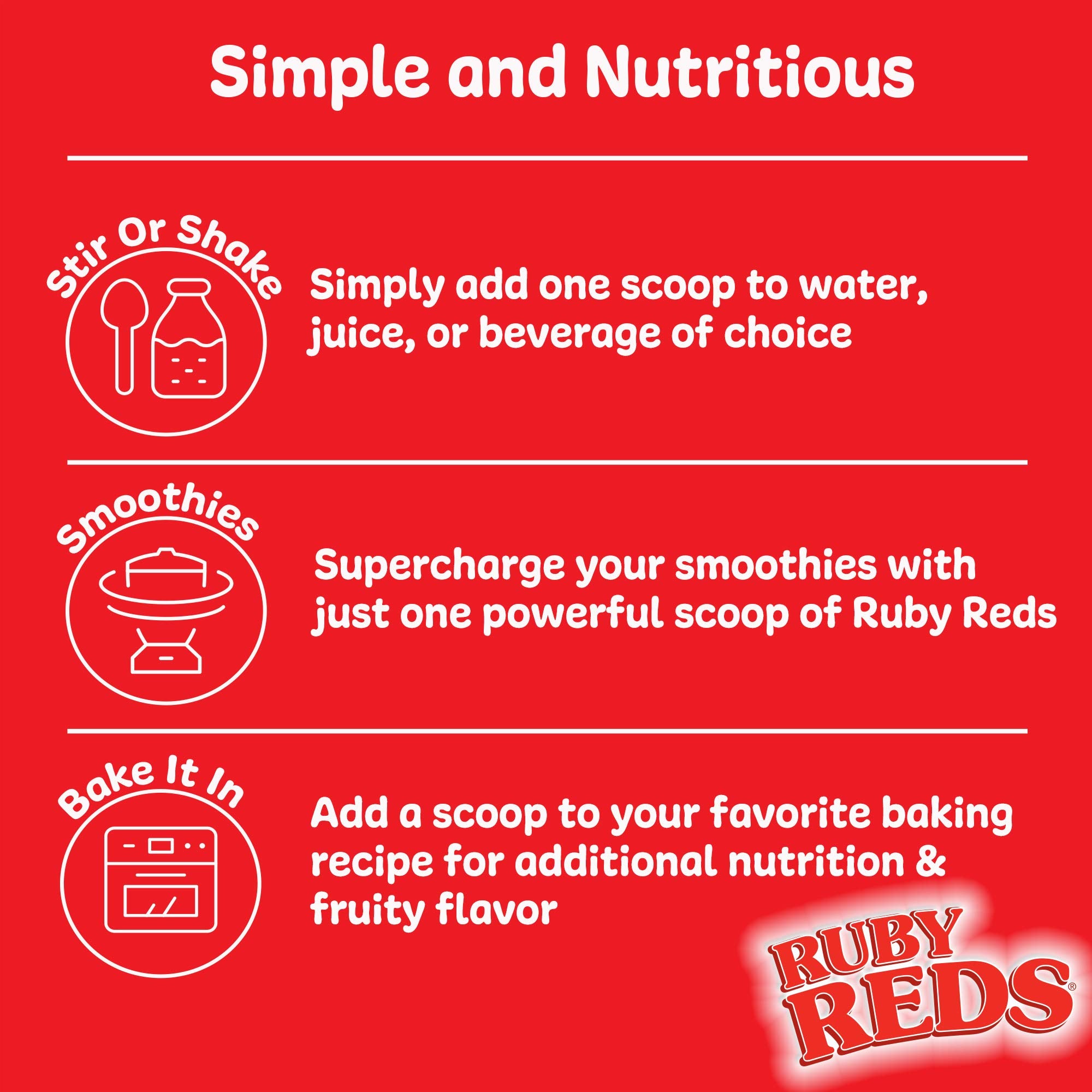 New Vitality batido matinal con frutas, sabor y nutrición añadida