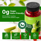 NEWELLME etiqueta del envase con ingredientes claros y beneficios