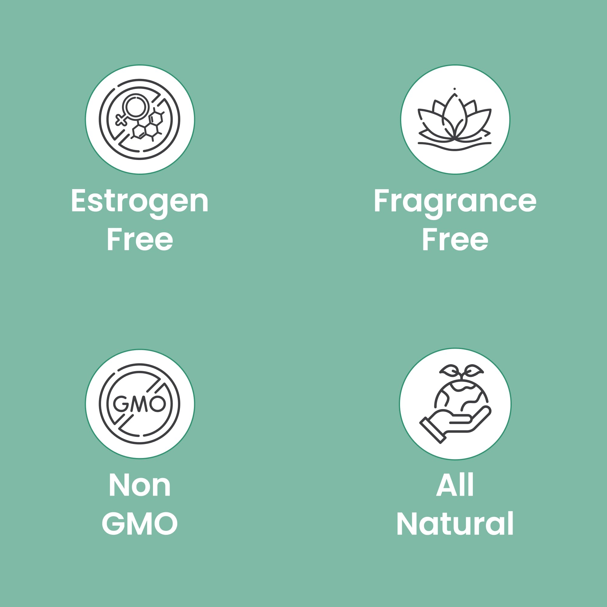 NewLife Naturals base de aceite de palmiste sólida que se funde lentamente