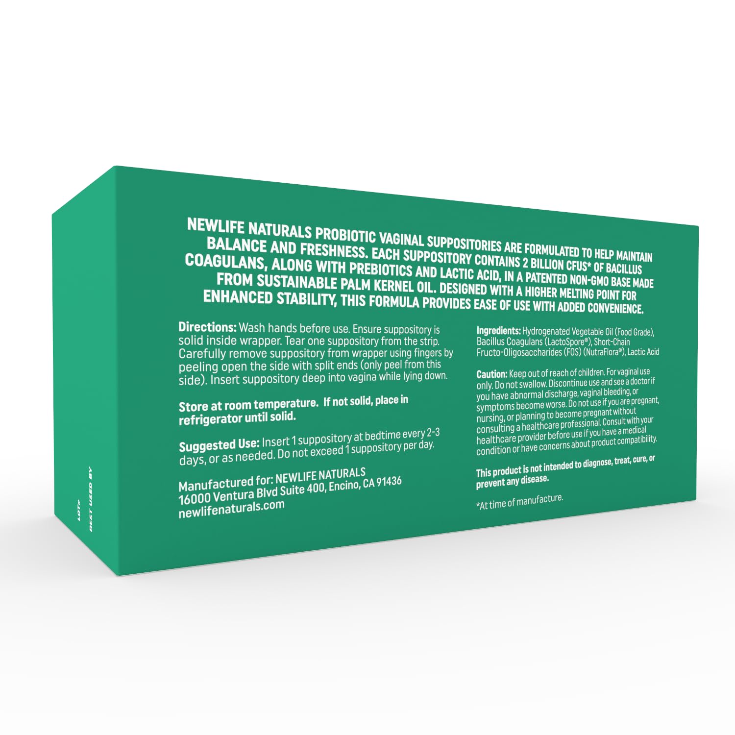 NewLife Naturals ambiente dormitorio que sugiere uso nocturno y comodidad