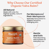 NewLife Naturals ingredientes clave caléndula y vitamina E que calman piel