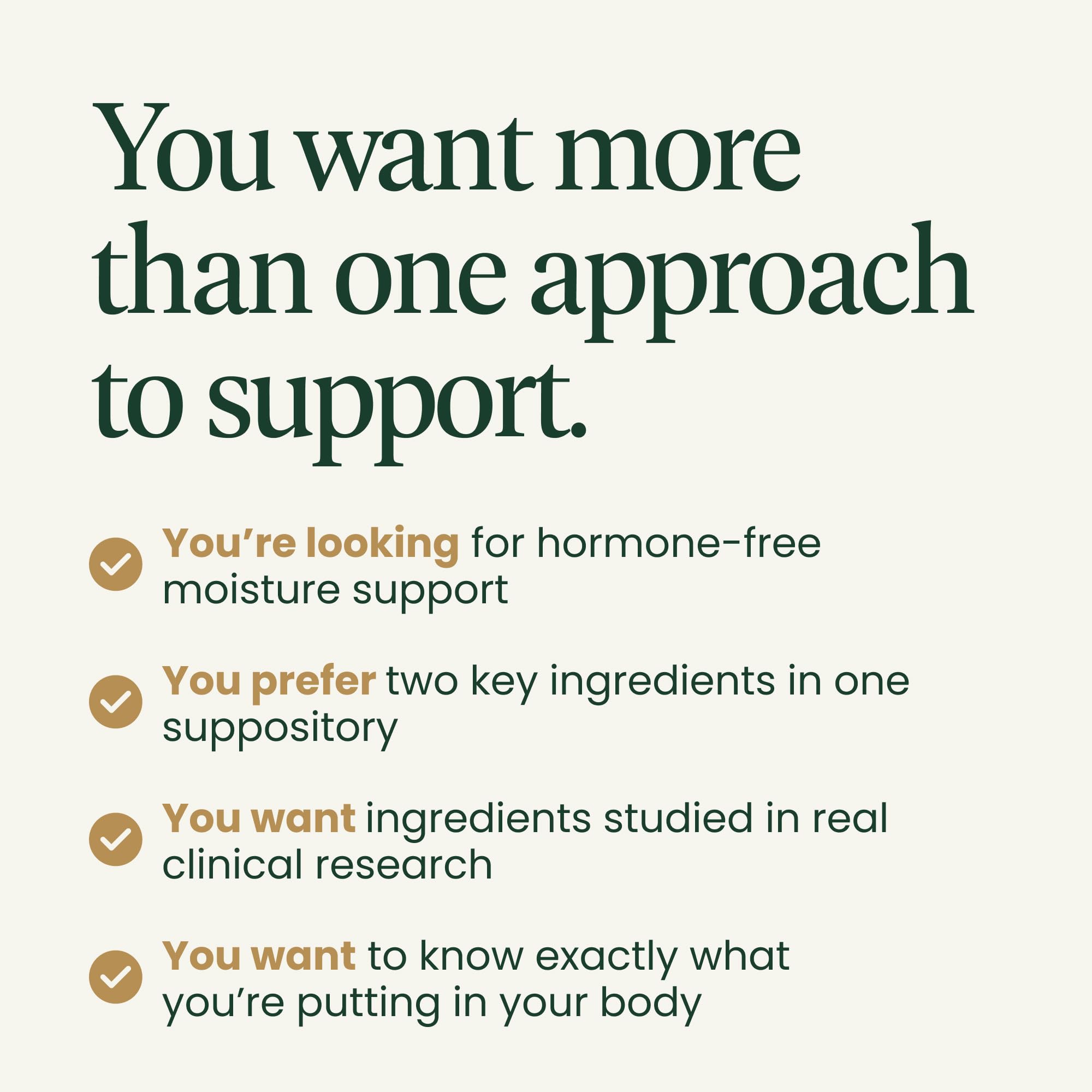 NewLife Naturals demostración de inserción fácil y cómoda para uso diario