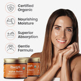 NewLife Naturals aplicación en mano proporcional para uso externo y comodidad