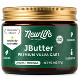 NewLife Naturals bote frontal mostrando presentación y beneficio hidratante