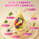 Newpie en uso sublingual ilustrando facilidad y conveniencia diaria