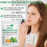 newseel etiqueta con logos sin gluten y non-GMO transmite confianza