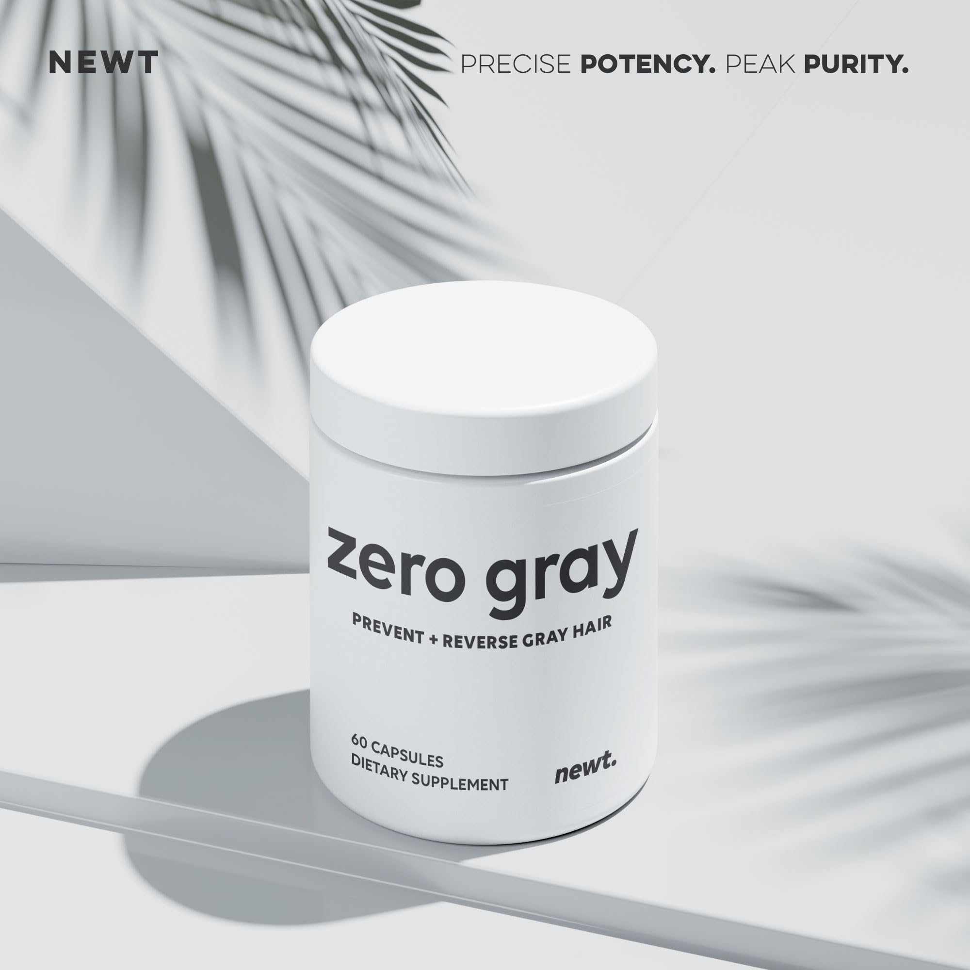 Newt ZERO GRAY en ambiente lifestyle urbano indicando integración fácil en la rutina