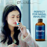 Nexon Botanics junto a objeto para comparar tamaño y capacidad 60 ml