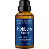 Nexon Botanics frasco frontal de 30 ml mostrando diseño y tamaño práctico