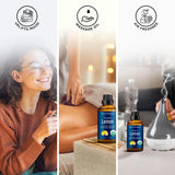 Nexon Botanics gota de aceite en cuchara muestra pureza y brillo
