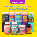 Nextdia sello de pruebas de terceros para confianza del producto