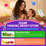 Nextdia etiqueta con ingredientes como Lion's Mane y vitaminas B metiladas