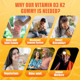 Etiqueta nutricional Nextdia con información de D3, K2 y omega‑3 clara