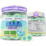 Nextdia frasco frontal mostrando 60 gomitas y beneficios visibles