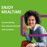 Nextdia varias gomitas sobre superficie resaltando aspecto uniforme