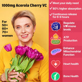Nextdia ingredientes naturales como saúco y aronia, respaldo antioxidante