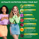 Nextdia moringa gomita en mano lista para consumir con facilidad