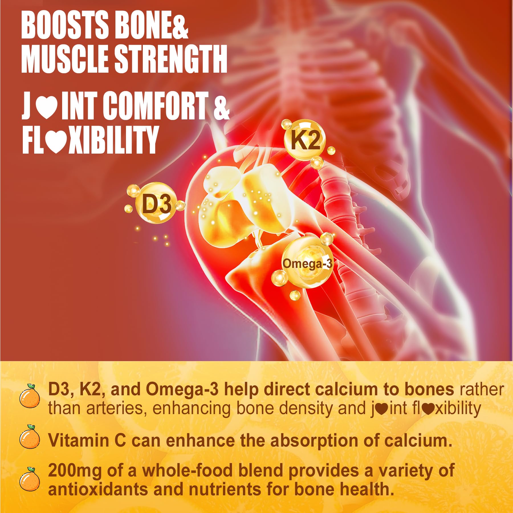 Omega‑3 de algas Nextdia en primer plano demostrando origen vegetal