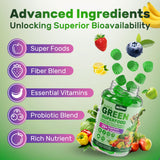 Nextdia sello GMP y mezcla de ingredientes naturales confiables