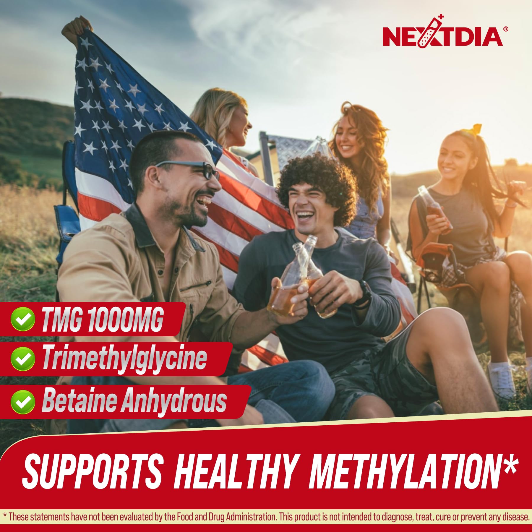 Nextdia persona usando gomita tras entrenamiento para mejorar recuperación