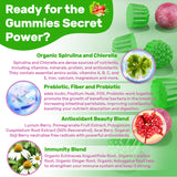 Nextdia etiqueta nutricional para ver vitaminas y formulación metilada