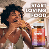 NGL etiqueta con lista de ingredientes y beneficios visibles