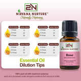 Nirvana Nurture en escenario lifestyle mostrando uso en rutina de bienestar