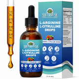 NIUTRLUXE frente de la botella mostrando diseño y volumen 60ml