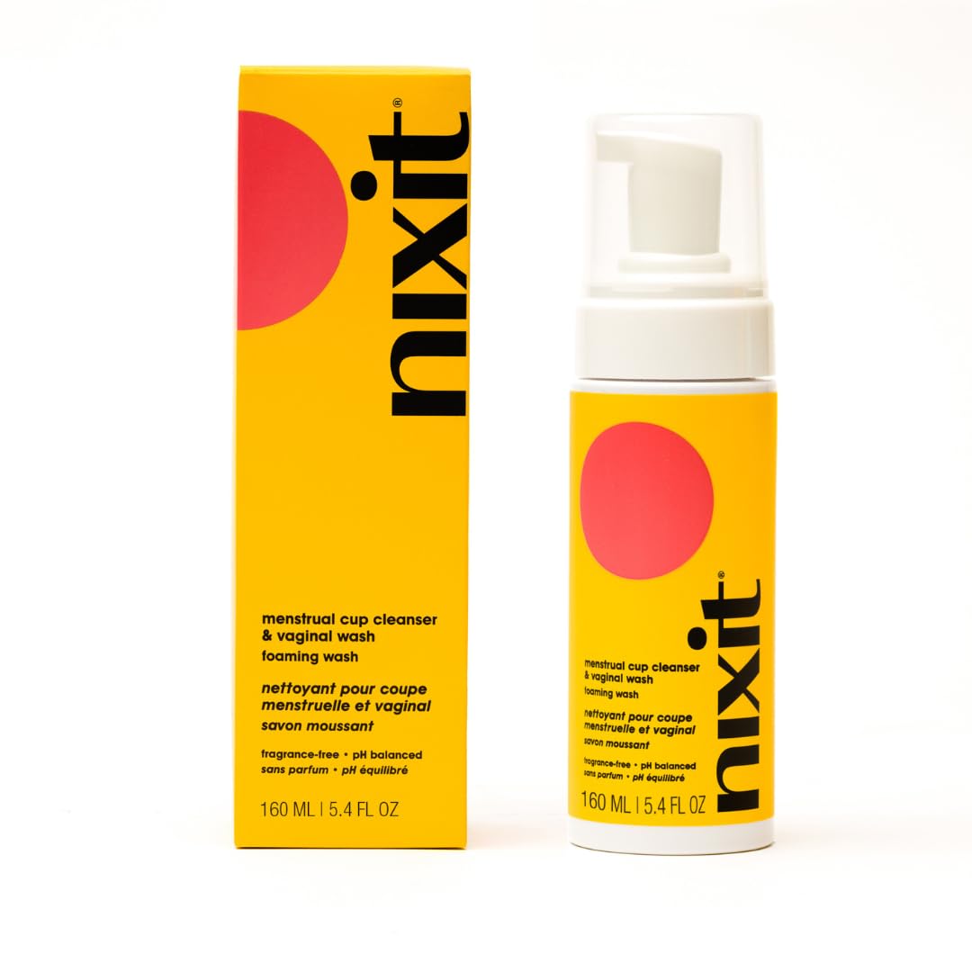 nixit envase frontal mostrando diseño y tamaño práctico