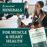 Nobi Nutrition persona usando suplemento tras ejercicio para recuperación