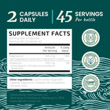 Nobi Nutrition comparación de porción para visualizar tamaño real