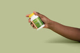 Noor Vitamins etiqueta con certificación Halal ISNA visible