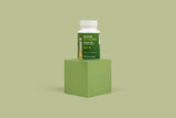 Noor Vitamins sello IFANCA halal en el envase que transmite confianza
