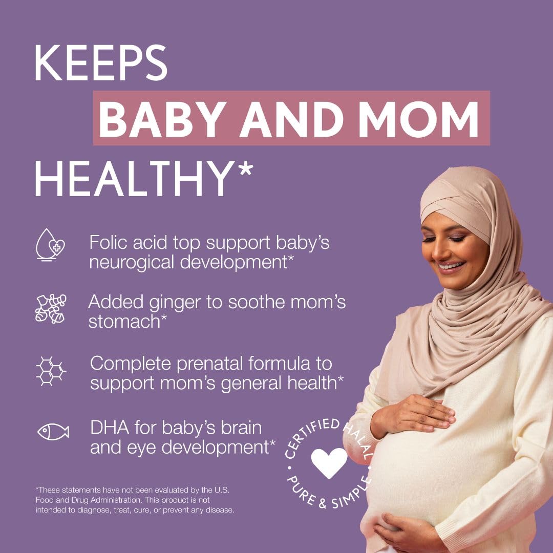 Noor Vitamins mujer tomando un softgel para mostrar uso diario conveniente