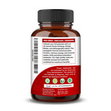 Nootrilabs Naturals cápsulas detalle de textura y calidad vegana