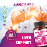 Nootrilabs Naturals lifestyle: suplemento en cocina saludable cotidiana