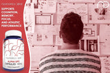 Nootropics Depot frasco en mano para comparar tamaño y dosis fácilmente