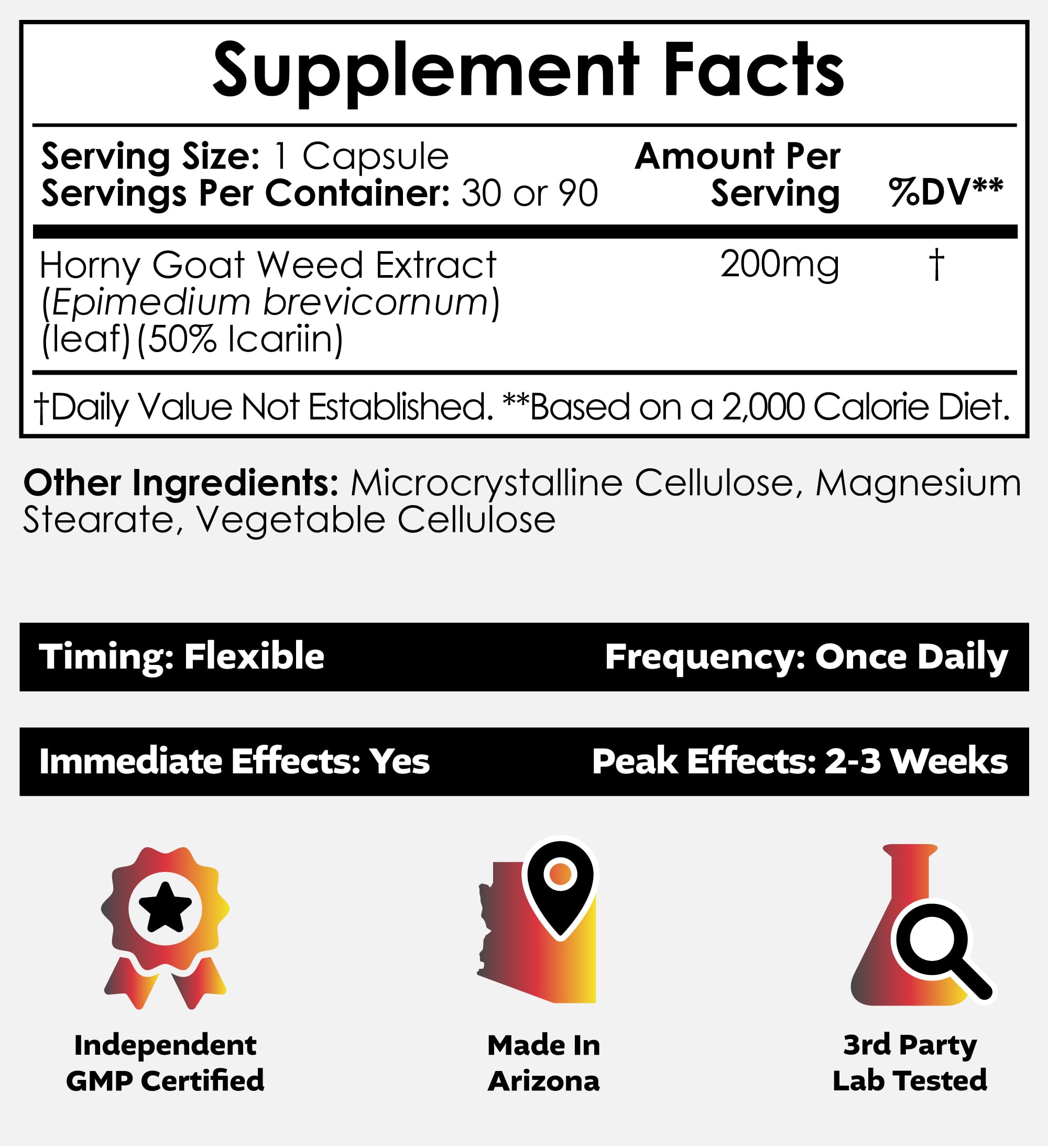 Nootropics Depot primer plano de cápsulas que destaca textura y pureza