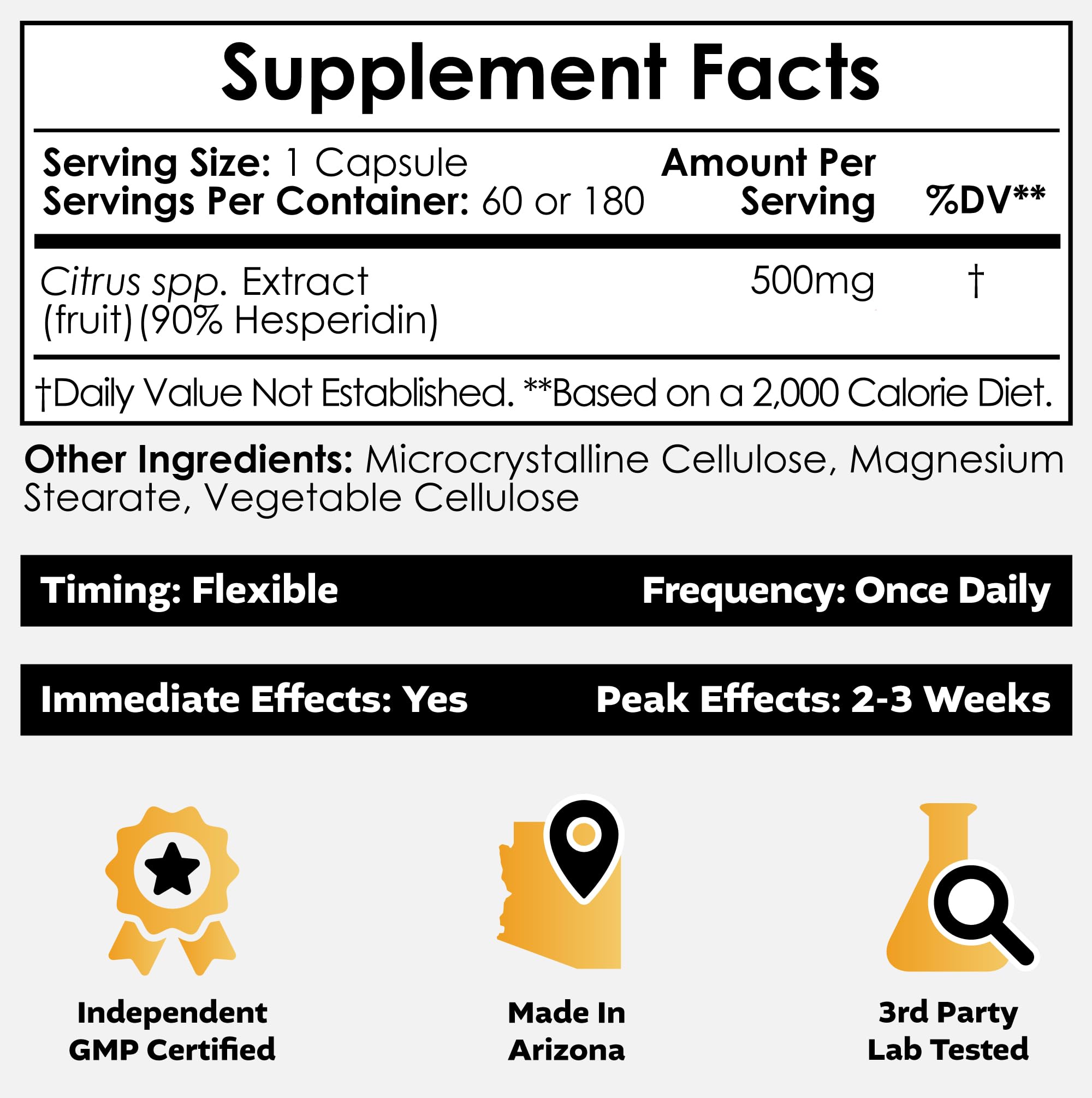 Nootropics Depot detalle de textura de cápsula y beneficio de fácil ingestión