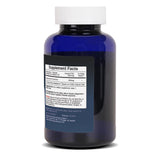 Nootropics Depot etiqueta nutricional con dosis y pruebas de laboratorio