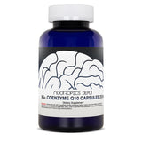 Nootropics Depot detalle de la textura del contenido de la cápsula y pureza verificada