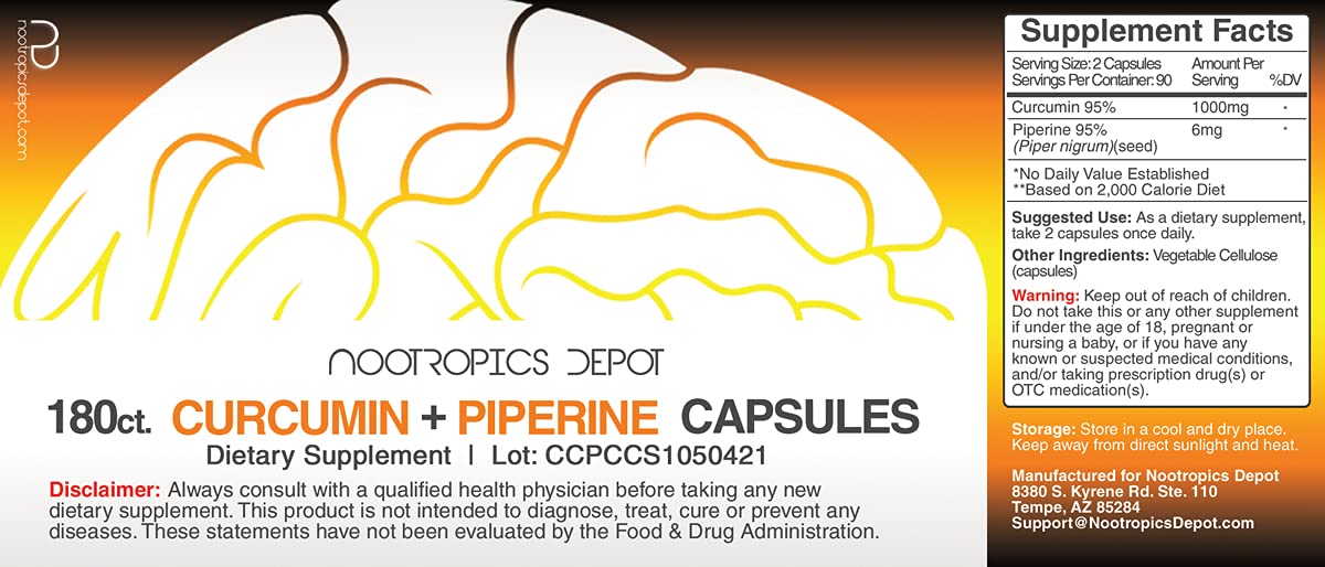 Nootropics Depot primer plano de cápsula vegetal mostrando textura y calidad del contenido
