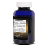 Nootropics Depot producto en mano para comparar escala y porción visual