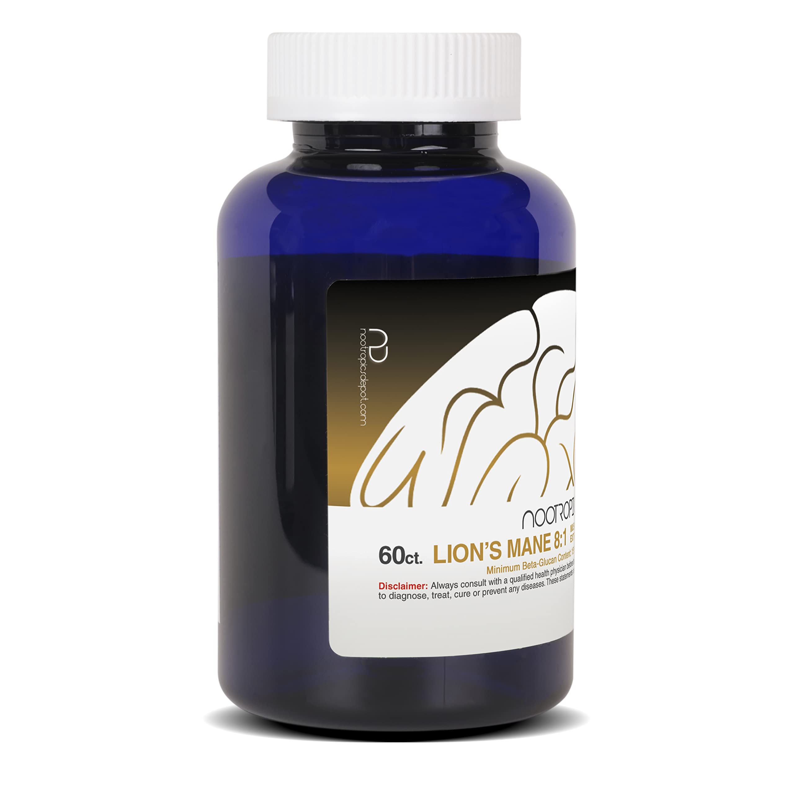 Nootropics Depot equipo de laboratorio realizando pruebas, control de calidad