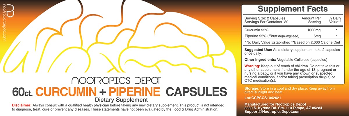 Nootropics Depot detalle de cápsula abierta mostrando textura del extracto para confianza