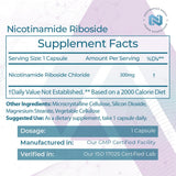 Nootropics Depot cápsula en uso dentro de una rutina matutina beneficiosa