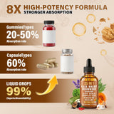 NOQONME ingredientes naturales dispuestos que resaltan la mezcla vegetal